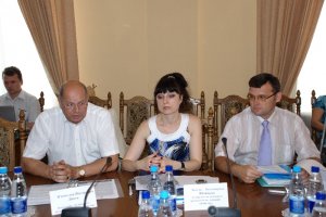 «Киевстар» в Луганске поддержал научно-практическую конференцию об опыте развития региональной системы инклюзивного образования