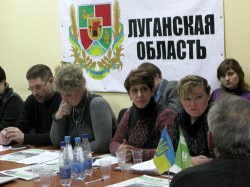 Налоговый Кодекс нуждается в принципиальных изменениях, - Луганский «Фронт Змін»
