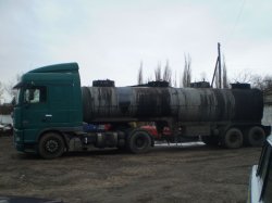 В Луганской области выявили организаторов "нефтяного месторождения"