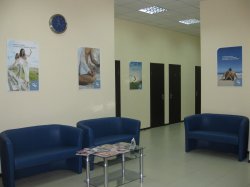 В Луганске открылся филиал крупнейшей Международной сети медицинских центров On Clinic International