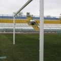 В Луганске поле стадиона «Авангард» окончательно подготовлено к субботнему матчу с «Карпатами»