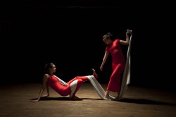 Театр танца из Луганской академии  культуры и искусств завоевал Гран-при в Керчи