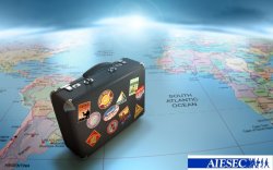 В Луганске пройдет конференция для путешественников «Global Me»
