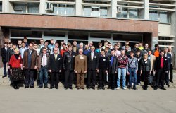 В Далевском университете определили лучших студентов-машиноведов Украины