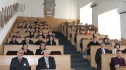 Студент ВНУ им.Даля занял призовое место на всеукраинской олимпиаде по философии и религиоведению