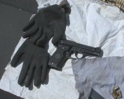 Луганские правоохранители задержали банду квартирных воров