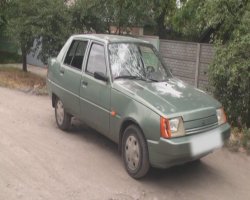 Сотрудники ГАИ нашли водителя, скрывшегося с места совершения ДТП в Лутугинском районе