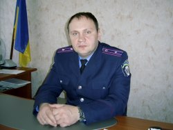 Луганская милиция рассказала о своих полномочиях при проведении исполнительных действий государственными исполнителями