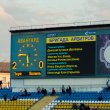 Победа для Белого: Луганская Заря обыграла Волынь со счетом 2-0