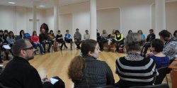 В Луганске представители организаций и учреждений культуры обсудили перспективы сотрудничества