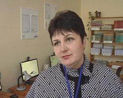 В Луганских библиотеках расширяют спектр услуг (видео) В Луганских библиотеках расширяют спектр услуг (видео)