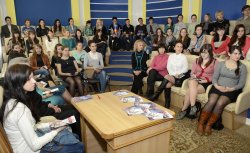 Студенты Луганского национального университета смогут учиться во Франции
