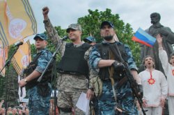 АТО на Луганщине: тихая паника