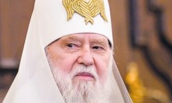 В Луганской области священники Киевского патриархата не могут служить в храмах