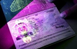 Биометрических паспортов бояться – в Европу не ходить
