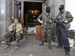 Пока Порошенко готовит "мир", в Луганске силой вербуют мужчин в ряды "юго-восточной армии"