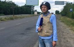 Как умирал российский журналист Игорь Корнелюк (расследование группы Луганского информационного сопротивления)