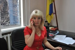 Ирина Веригина: Для того, чтобы Россия услышала Украину, необходимо давление