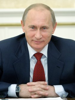 Владимир Путин призывает обеспечить долгосрочный режим прекращения огня