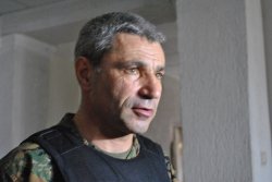 Генерал Игорь Воронченко: «В ближайшие месяцы мы изгоним бандформирования из Донбасса»