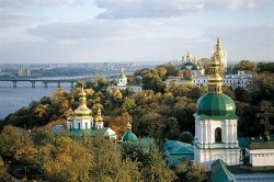 Сегодня в Украине выберут нового настоятеля Украинской Православной Церкви Московского патриархата