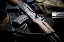 В Одесской области будут судить террористов пытавшихся ограбить склад с оружием