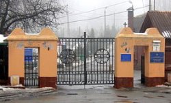 На Лукьяновском кладбище создадут памятную аллею, где будут похоронены погибшие на востоке киевляне