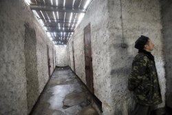 В Киеве пожизненно заключенный убийца пытался выйти на свободу с помощью поддельного постановления суда