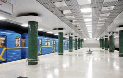 В киевском метро появится Wi-Fi-интернет