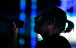 Вокалист Radiohead Том Йорк выпустил второй сольный альбом