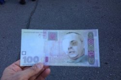 Одесским студентам платят по «сто шуфричей» за митинг (фото)