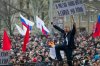 Сепаратисты в Одессе зовут на митинг 