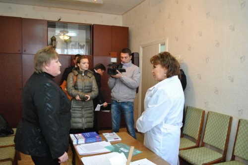 Татьяна Бахтеева: Чтобы сегодня изменить ситуацию в медицине необходима политическая воля