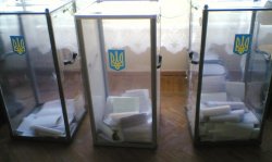 Все избирательные участки Киева работают нормально и без нарушений