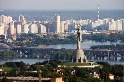 Новый Генплан может обойтись Киеву в 20 млн. грн