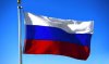 В Одессе неизвестные вывесили российский флаг 