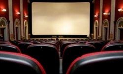 Киевсовет принял резолюцию о восстановлении кинотеатра Жовтень