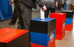 Организаторам выборов «ЛНР» и «ДНР» грозит смерть