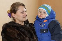 Гуманитарный штаб Рината Ахметова доставил более 5000 продуктовых наборов для жителей Краснодона, Суходольска и Молодогвардейска