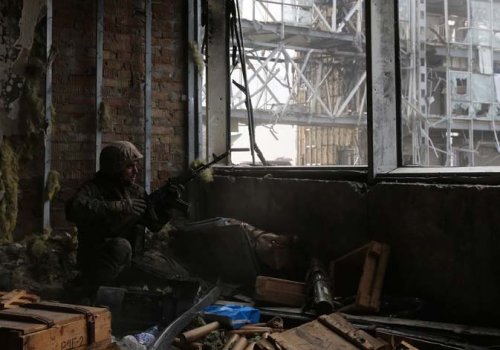 Война страшная, но чужая. Как воспринимают события в Донбассе в другой части страны
