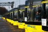 Киевлянам предложили обсудить тарифы на проезд в общественном транспорте