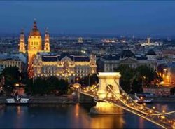 Из Киева теперь можно без пересадок добраться в Будапешт и Братиславу 