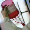 В Борисполе проходит акция Red donor challenge