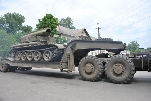 Народ и армия: как жители северных районов Луганщины с украинскими военными уживаются