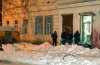 В Одессе произошел взрыв у координационного центра помощи бойцам АТО
