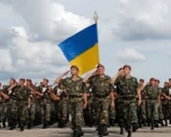 В Одессу прибывает гуманитарка из Канады для украинских военных