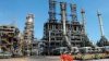 На Одесском НПЗ в пользу государства изъято нефти на 80 млн долл