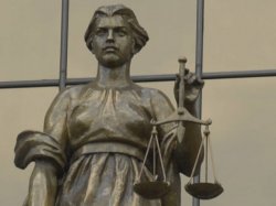 Первый приговор: Российского террориста ДНР приговорили к 8 годам лишения свободы