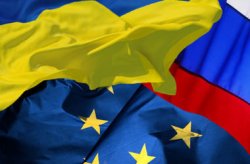 СНБО принял решение о присоединении Украины к санкциям Запада в отношении РФ