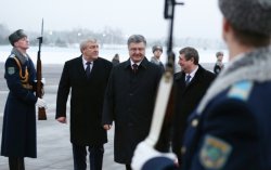 Что подписали Путин и Порошенко в Минске: пункты договора